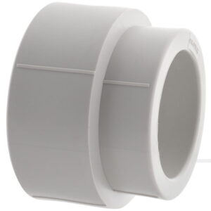 Муфта полипропиленовая Koer K0210.PRO