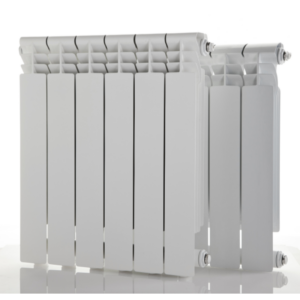 Биметаллический радиатор Santerra Alfa 500/78