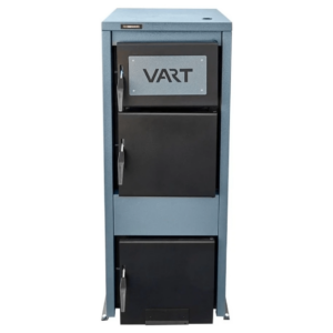 Котел твердотопливный VART KC-T-20 20 кВт