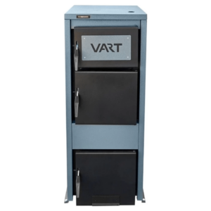 Котел твердотопливный VART KC-T-25 25 кВт