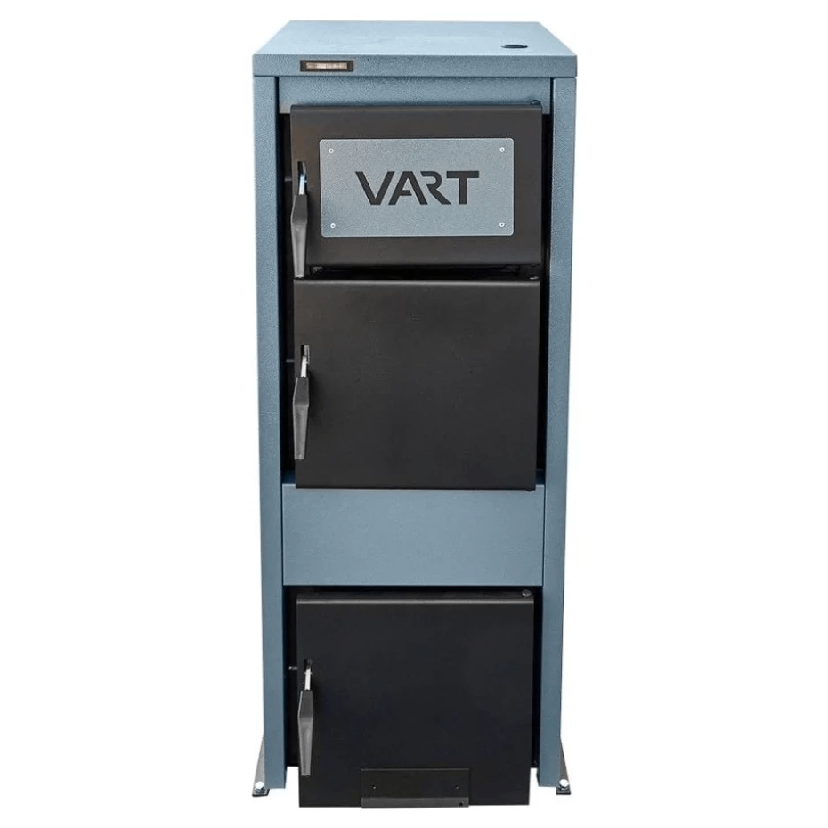 AKD52447_0 Котел твердотопливный VART KC-T-30 30 кВт