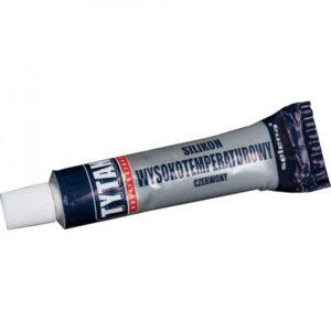 Герметик силиконовый Kratki 20мл