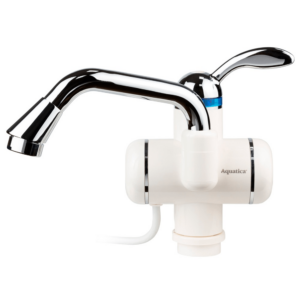 Проточный водонагреватель Aquatica LZ-5A211W 3кВт