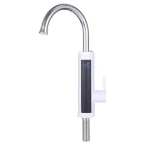 Проточный водонагреватель Aquatica s89 3,3кВт