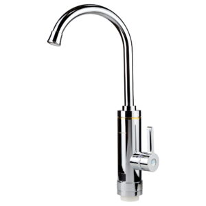 Проточный водонагреватель Aquatica HZ-6B143C 3кВт