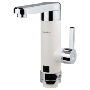 Проточный водонагреватель Aquatica HZ-6B243W 3кВт