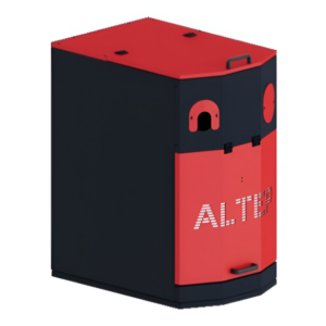 Бункер для пеллетного котла Altep 300 л