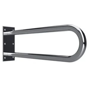 Поручень Bemeta Help 60 см хром (301102051)