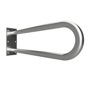 Поручень Bemeta Help хром (301102052)