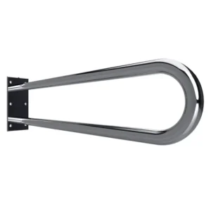 Поручень Bemeta Help хром (301102061)