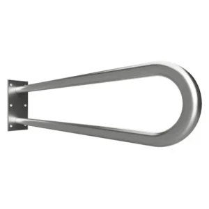 Поручень Bemeta Help хром (301102062)