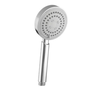 Лейка для душа Rubineta Rain 622122B пластиковая, хром