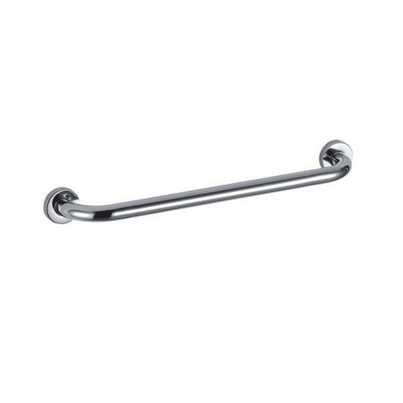 LM-15054.80.S_1 Поручень для ванны NOFER настенный, нержавеющая сталь, хром (15054.80.S)