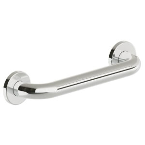 Поручень прямой KOLO Lehnen Concept 450 450х32х80 хром (L60004000)