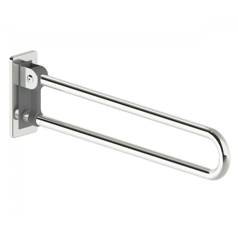 LM-L60403000_1 Поручень Kolo Lehnen Concept дугообразный 850х100х245 хром (L60403000)