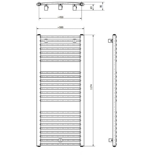 LUX-BASICG12005009003