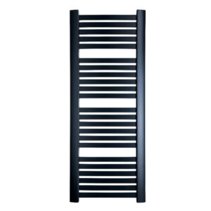 Водяной полотенцесушитель Luxrad Kastor 765x480 углеродистая сталь, белый матовый (KAST7654809005MATZDC)