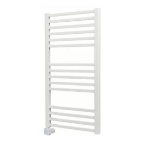 Электрический полотенцесушитель Luxrad Max 922х500 вертикальный, белый матовый (MAX9225009003ELVW300)