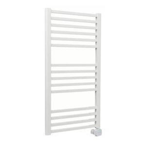 Электрический полотенцесушитель Luxrad Max 922х500 вертикальный, белый матовый (MAX9225009003EPVW300)