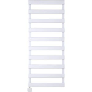 Электрический полотенцесушитель Luxrad Scala New 922х500 вертикальный, белый матовый (SCN12305009003ELPW600)