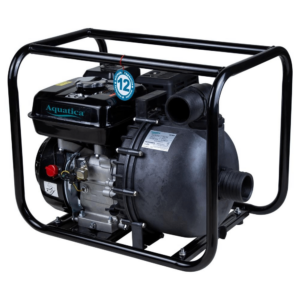 Мотопомпа AQUATICA