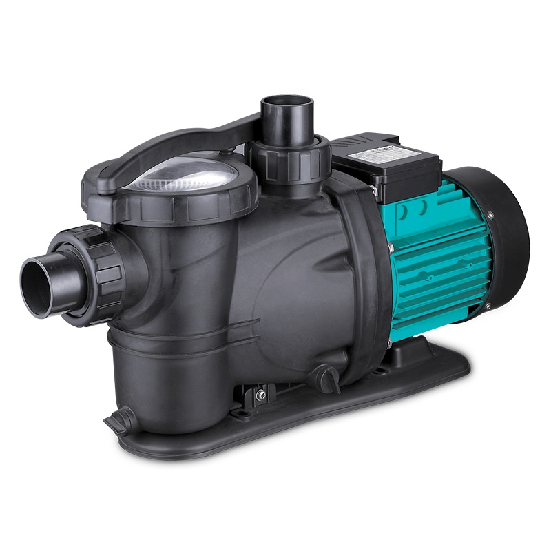 AKD4749_0 Насос для басcейна LEO XKP1104