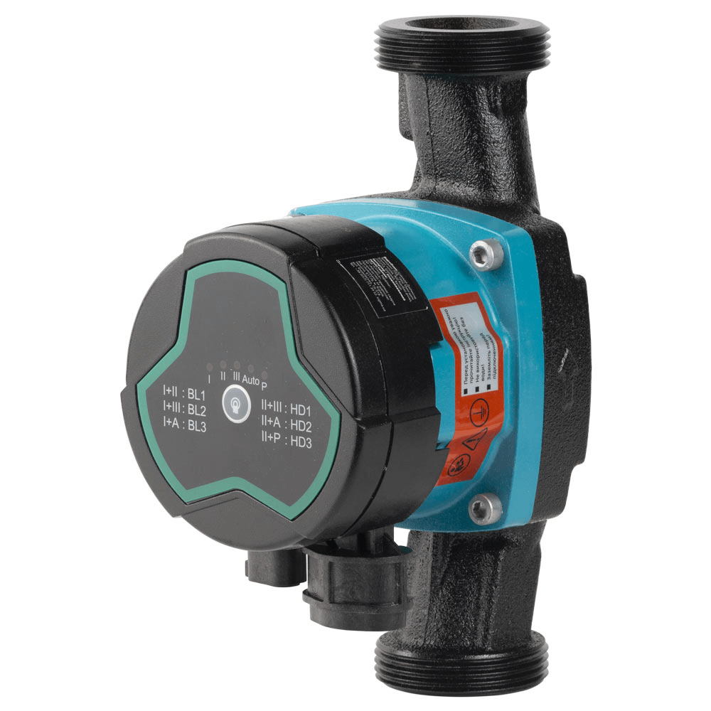 AKD58798_0 Циркуляционный насос Aquatica 25 Вт