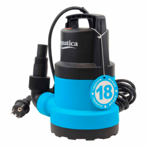 Дренажный насос Aquatica В 230, 0.75 кВт