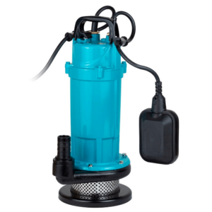 Дренажный насос Aquatica QDX1.5-16-0.37A