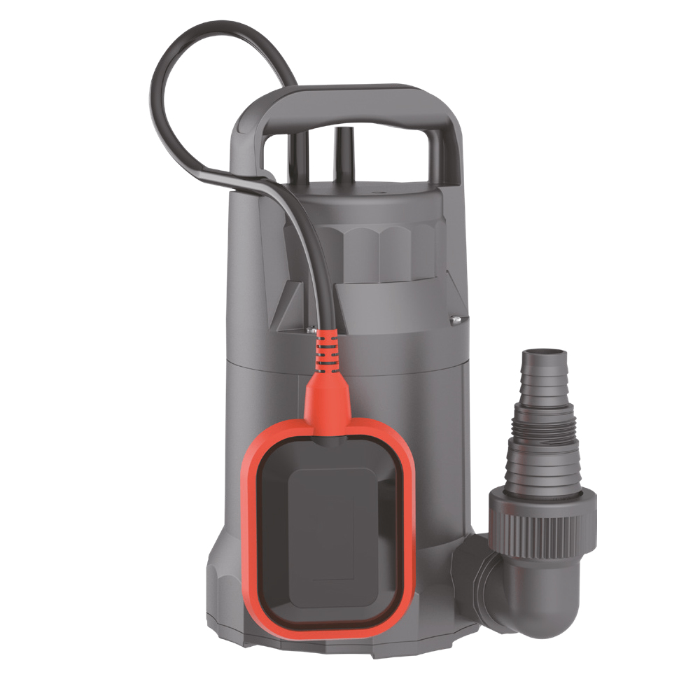 AKD4303_0 Дренажный насос LEO В 230