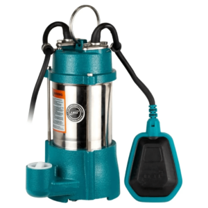 Дренажный насос LEO SPm37A