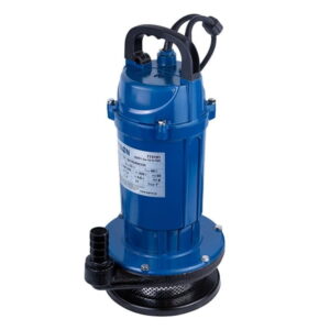 Дренажный насос Wetron QDX1.5-16-0.37