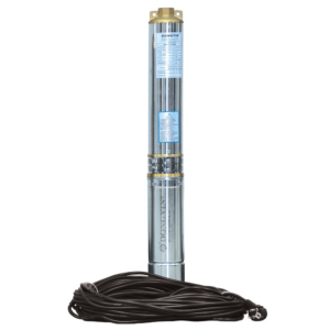 Насос глубинный DONGYIN 4SEm4/16 1,5 кВт