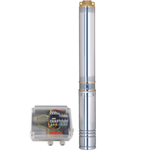 Насос глубинный DONGYIN 4SD12/32 7,5 кВт