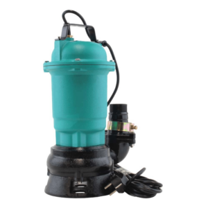 Насос канализационный Aquatica 0,55 кВт