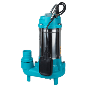 Насос канализационный Aquatica 0,75 кВт