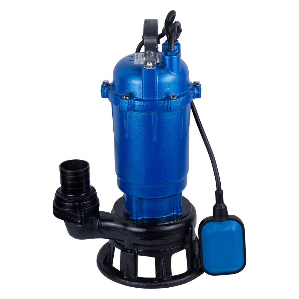 AKD4336_0 Насос канализационный Aquatica 1,1 кВт