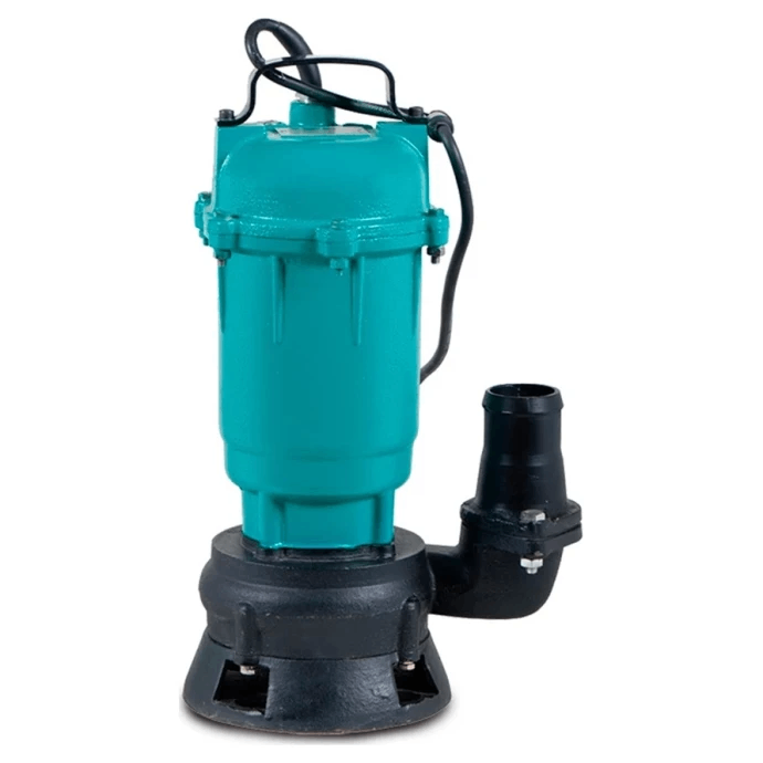 AKD4325_0 Насос канализационный Aquatica 1,1 кВт