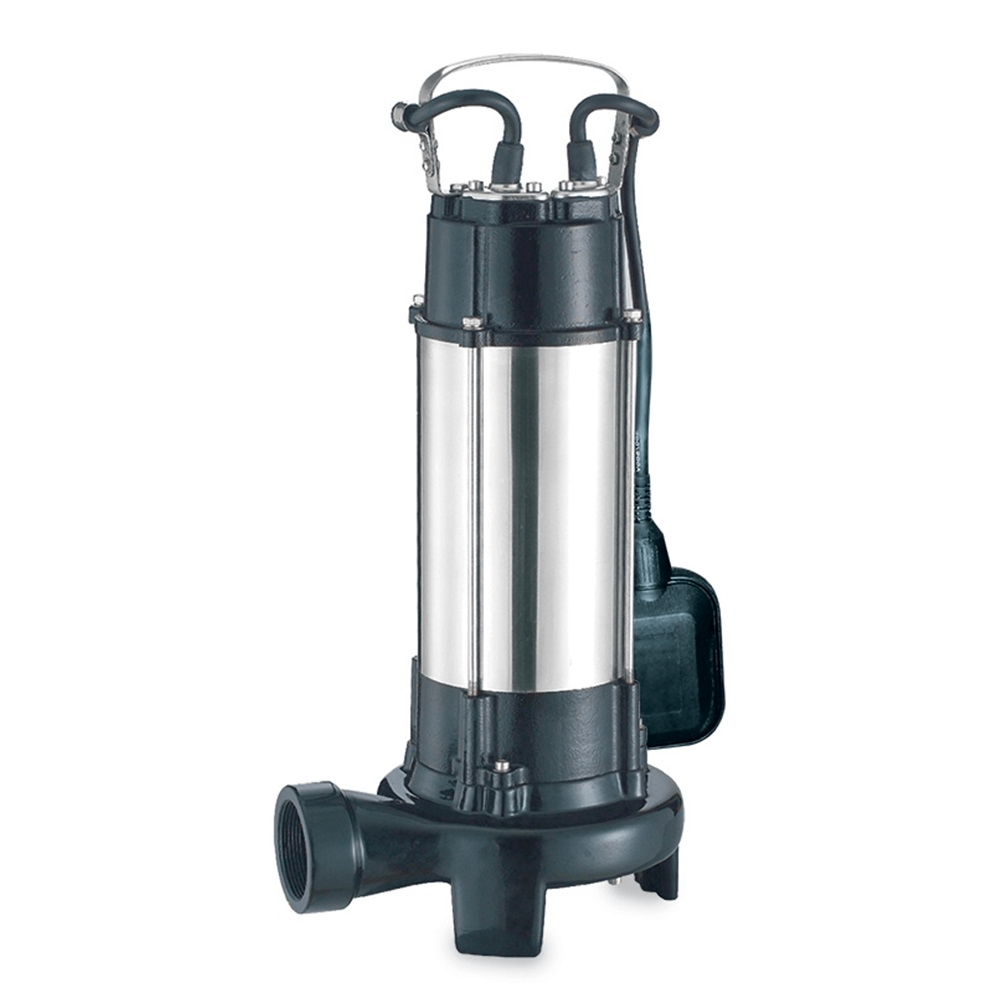 AKD4321_0 Насос канализационный Aquatica 1,3 кВт