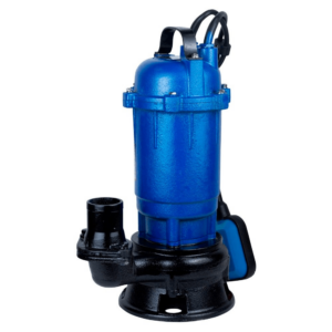 Насос канализационный Aquatica 2 кВт