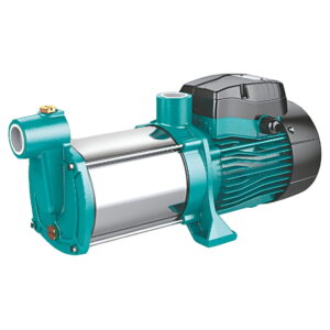Поверхностный насос LEO 3.0 3ACm100S 0,6 кВт