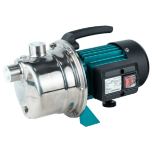 Поверхностный насос LEO EKJ-602S 0,6 кВт