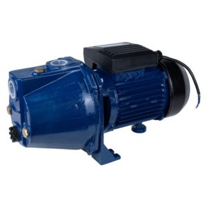 Поверхностный насос Wetron JET80 0,75 кВт