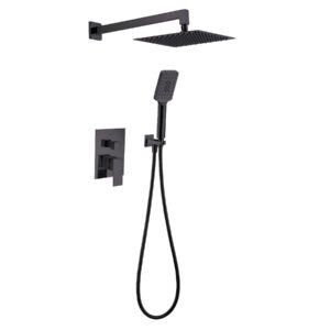 Душевая система FADO Verona скрытого монтажа