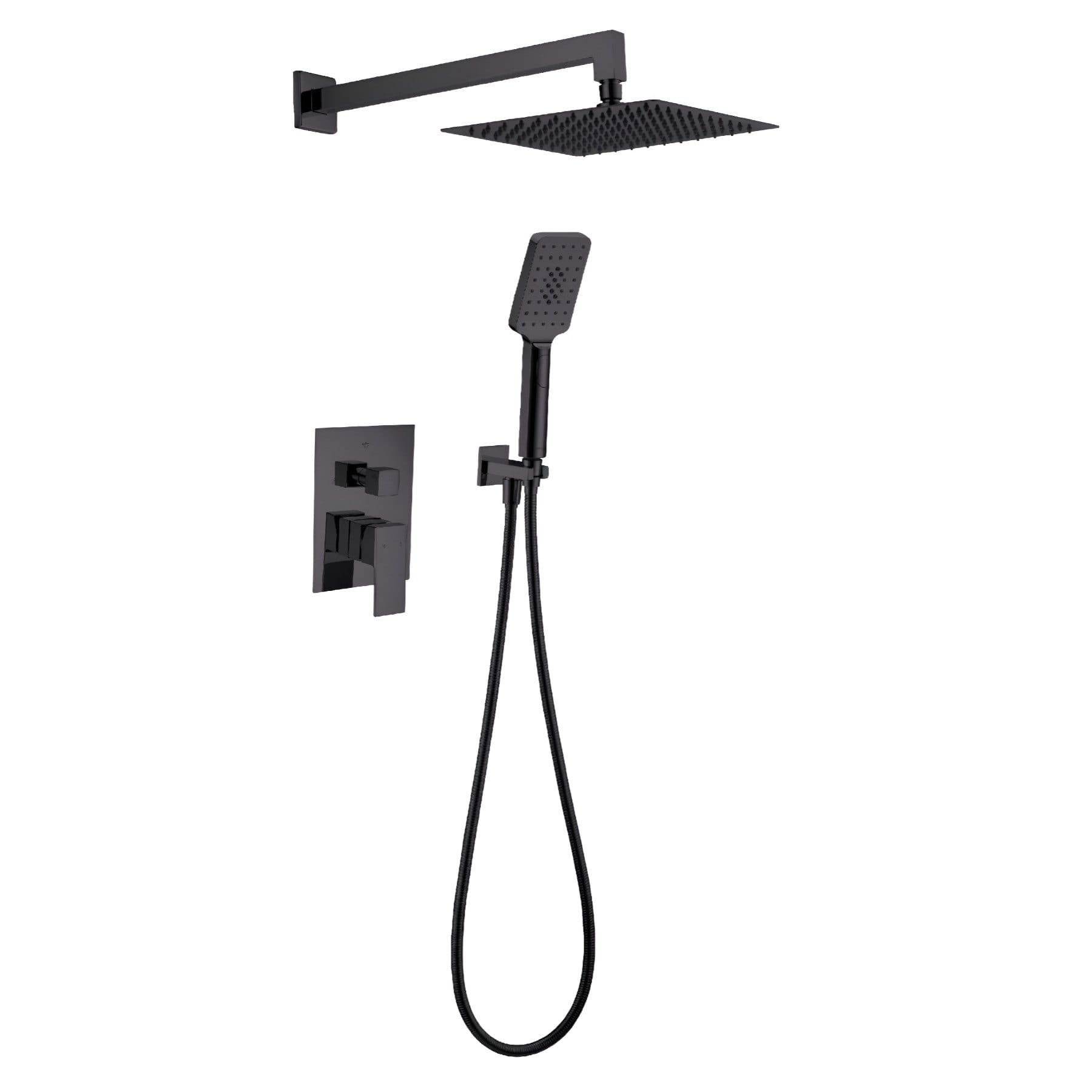 FD-MIX06034B_0 Душевая система FADO Verona скрытого монтажа