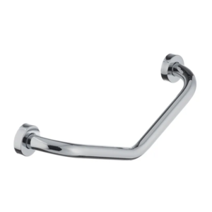 Поручень для ванної Zerix LR1717 300×54×75 (ZX2696)