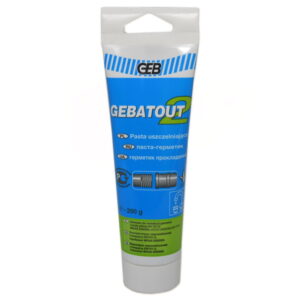 Паста упаковочная GEB Gebatout 2 200г
