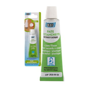 Паста упаковочная GEB Pate Detancheite (112851/112850)