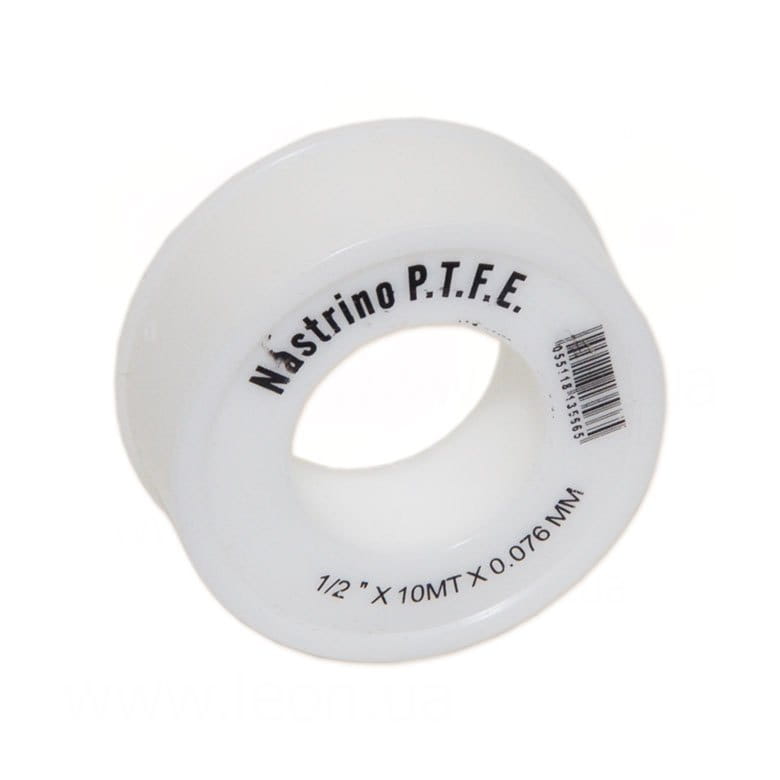 PDLP-1342000000_0 Фум-лента Go-Plast 10м 12x0,07мм (1342000000)