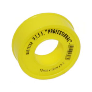 Фум-лента Go-Plast 12м 12x0,1мм (1343000000)